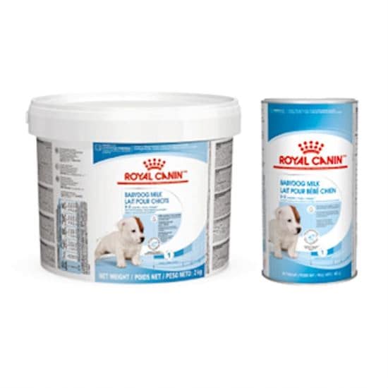 Royal Canin Babydog Milk Welpenmilch Hundewelpen von der Geburt bis zum Absetzen_0