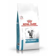 Royal Canin Veterinary Anallergenic Trockenfutter für Katzen_0