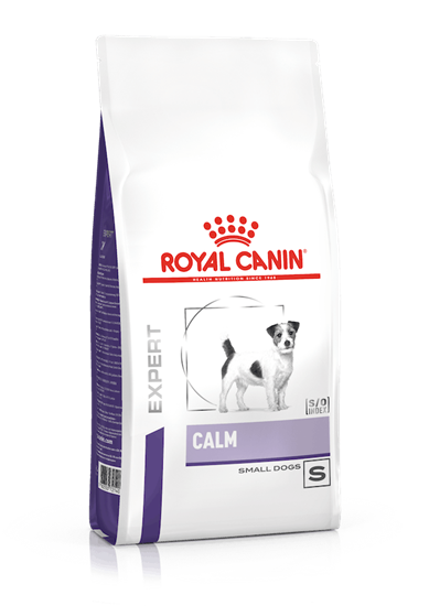 Royal Canin Expert Calm Small Dogs Trockenfutter für Hunde_0