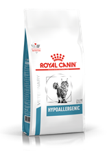 Royal Canin Veterinary Hypoallergenic Trockenfutter für Katzen_2147483647