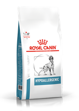 Royal Canin Veterinary Hypoallergenic Trockenfutter für Hunde_2147483647