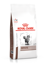 Royal Canin Veterinary Hepatic Trockenfutter für Katzen_2147483647