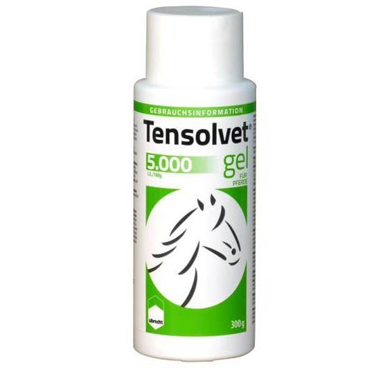 Tensolvet 5.000_2147483647