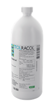 Tolracol 50 mg/ml Susp. zum Eing. für Schweine, Rinder u. Schafe_1