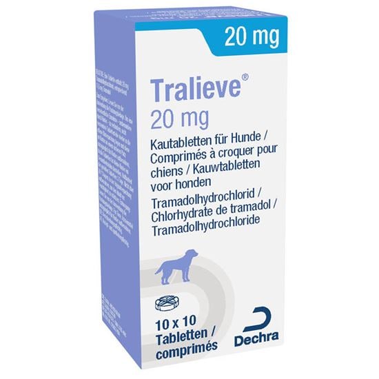 Tralieve 20 mg Tabletten_2147483647