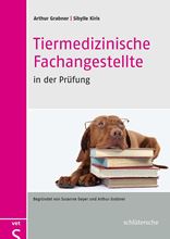 Tiermedizinische Fachangestellte in der Prüfung_0