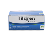 Tildren 5 mg_0