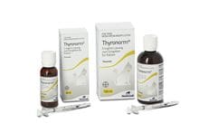 Thyronorm 5 mg/ml Lösung zum Eingeben für Katzen_1