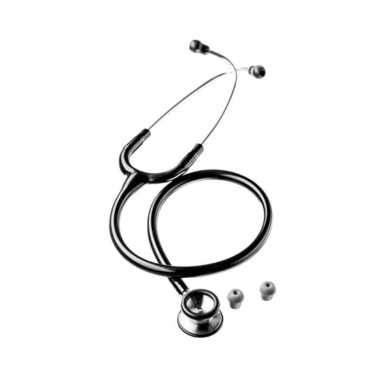 Stethoskop 3M Littmann Classic II pediatric, 33 mm, schwarz_1