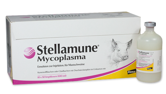 Stellamune Mycoplasma_2147483647