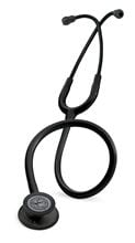 Littmann Classic III Stethoskop Black Edition_0