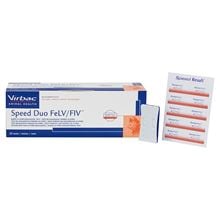 Speed DUO FeLV/FIV (6 Testkits)_2147483647