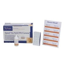 Speed TRIO FeLV/FIV/Corona (6 Testkits)_2147483647