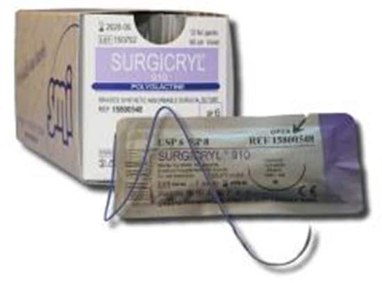 SURGICRYL® 910, Equines Abdominal Set_2147483647