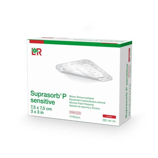 Suprasorb® P sensitive border_2147483647