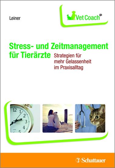 Stress- und Zeitmanagement für Tierärzte_0