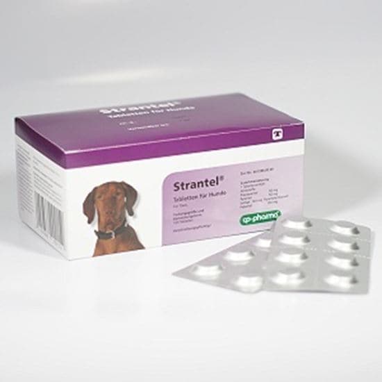 Strantel Tabletten für Hunde_2147483647