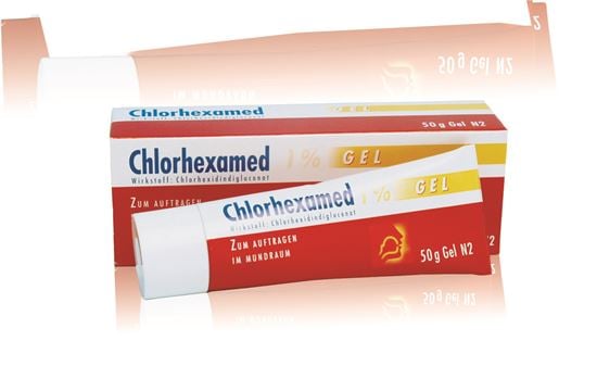 Chlorhexamed 1% Gel_2147483647