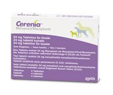 Cerenia 24 mg Tabletten_2147483647