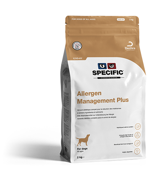 COD-HY Allergy Management Plus (hydrolysiert)_2147483647