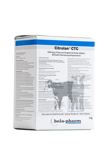 Citrolan CTC_0