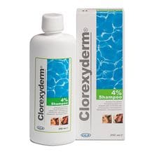 Clorexyderm Shampoo 4 %_1