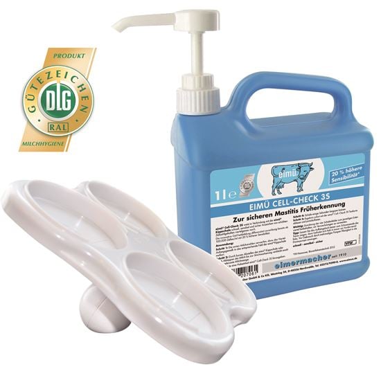 California Mastitis Test eimü® Cell-Check_2147483647