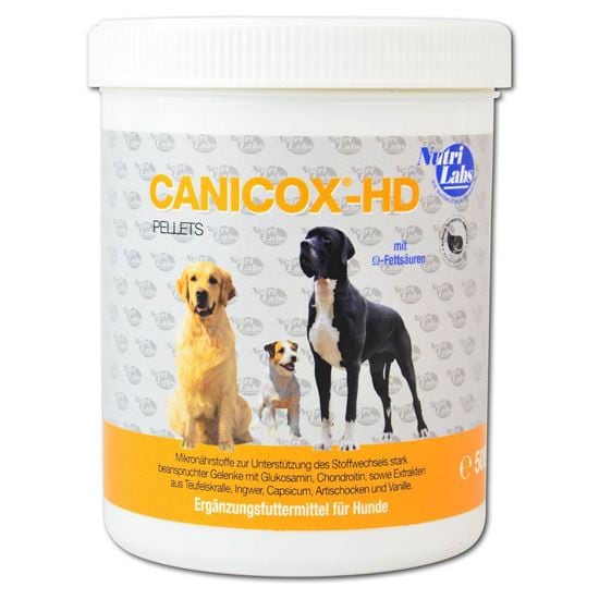 Canicox®-HD Pellets_2147483647