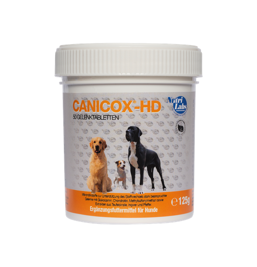 Canicox®-HD Kautabletten_2147483647