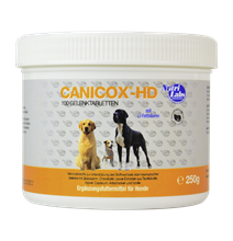 Canicox-HD Kautabletten_1