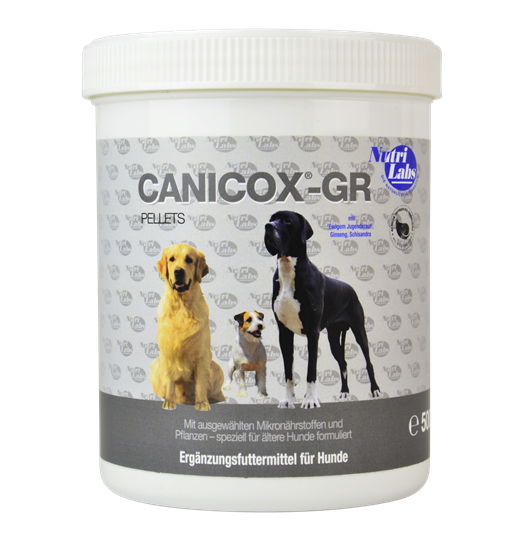 Canicox®-GR Pellets_2147483647