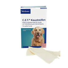 C.E.T. Kaustreifen für große Hunde_2147483647