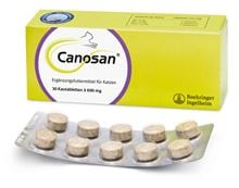 Canosan Kautabletten Katze_1