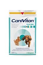 Caniviton Plus Mini Chews_0