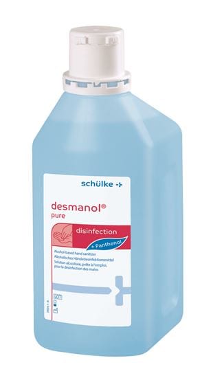 desmanol pure_2147483647