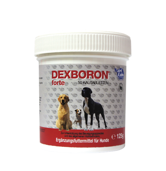 Dexboron® forte Kautabletten_2147483647