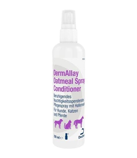 DermAllay Oatmeal Spray Conditioner_2147483647