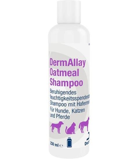 DermAllay Oatmeal Shampoo_2147483647