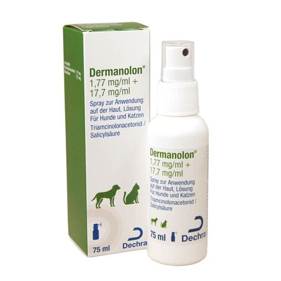 Dermanolon® 1,77 + 17,7 mg/ml Hautspray_2147483647