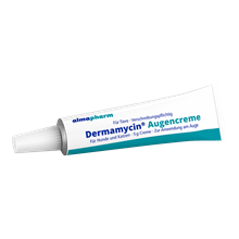 Dermamycin Augencreme_1