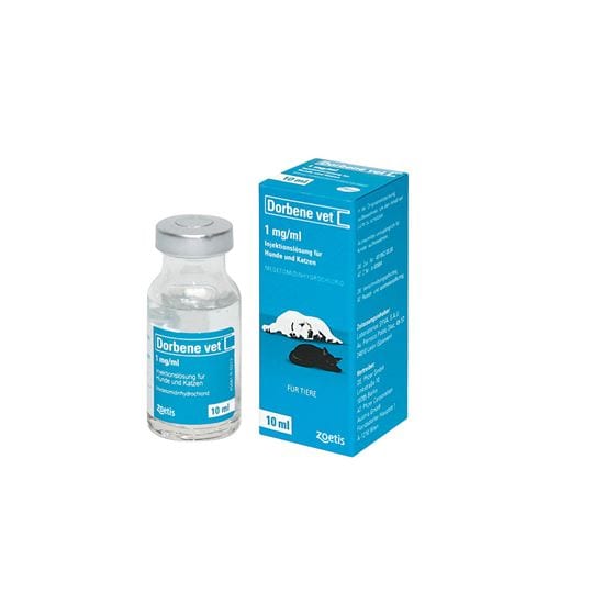 DORBENE VET. 1 MG/ML _2147483647