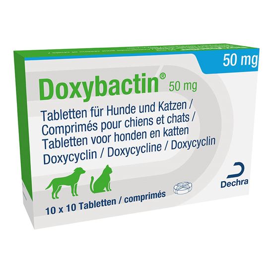 Doxybactin® 50 mg_2147483647