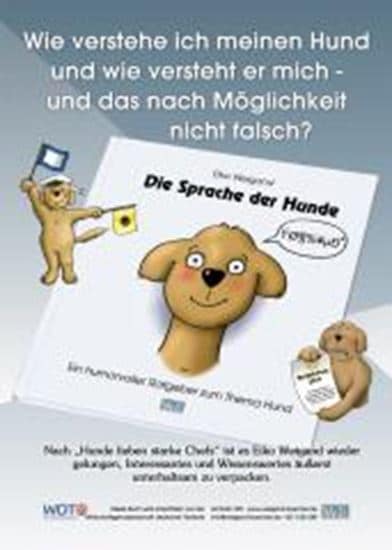 Die Sprache der Hunde_0