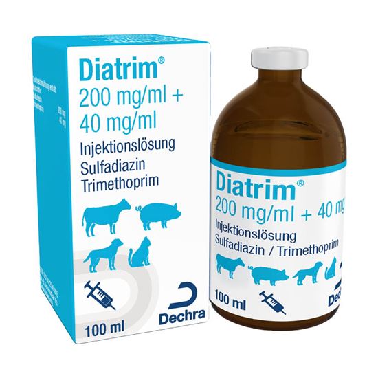 Diatrim® 200/40 mg Inj.-Lsg._2147483647