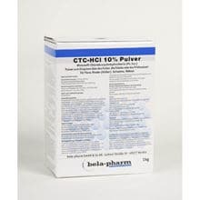 CTC-HCL 10 % Pulver_1