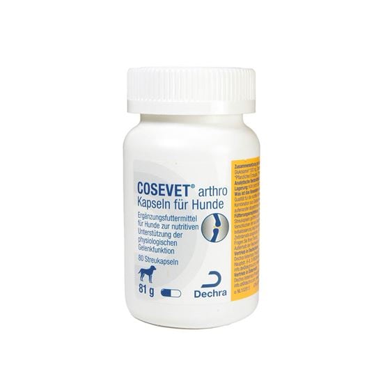 Cosevet® arthro Kapseln_2147483647