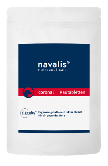 navalis coronal Dog Kautabletten_0