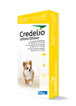 Credelio 56,25 mg für Hunde (1,3-2,5 kg)_1