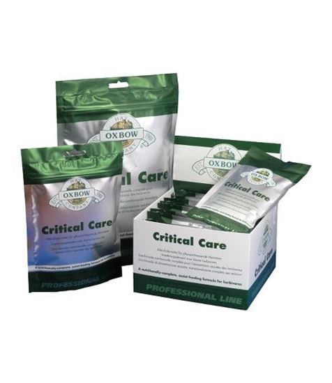 Critical Care Herbivore_2147483647