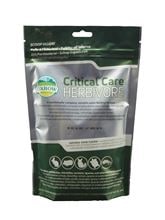 Critical Care Herbivore_1